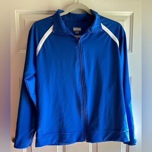 Augusta Sportswear Lightweight Full Zip Jacket